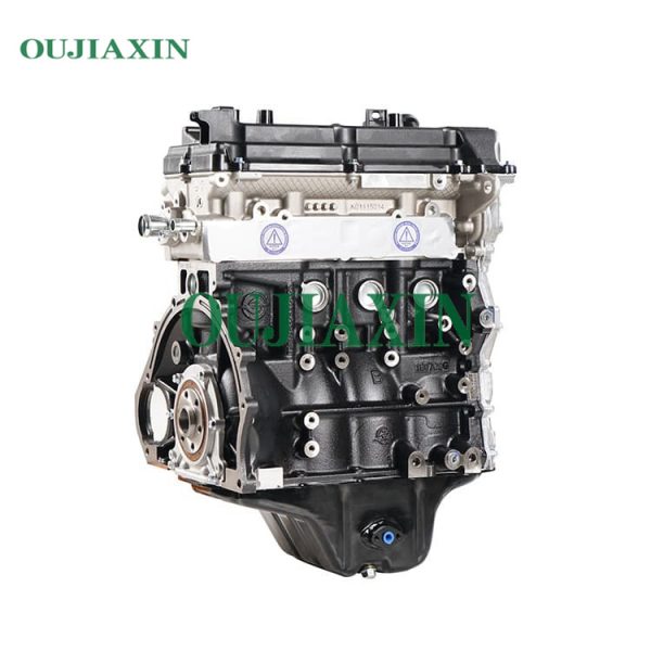 Engine for Foton TNN4G15B