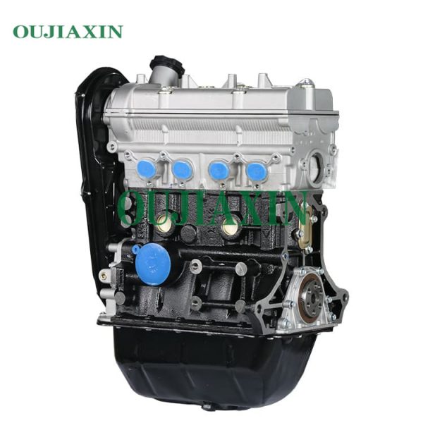 Engine for Lifan 4F18