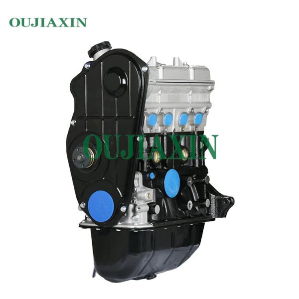 Engine for Lifan 4F18