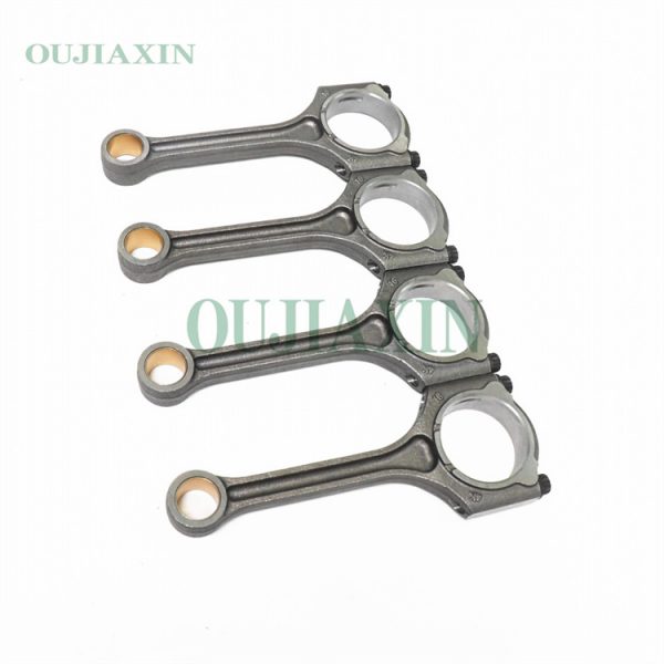 Connecting rod Hyundai G4NH 23510-2E410