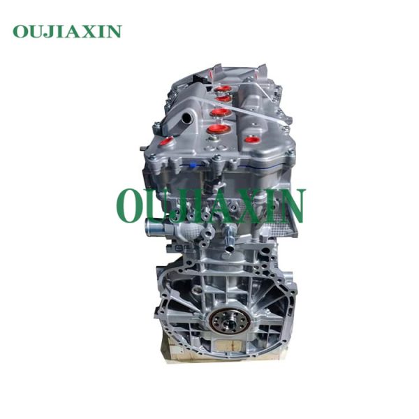 Engine for Toyota 1AR Highlander 2.7L 9000