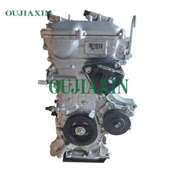 Engine for Toyota 2ZR