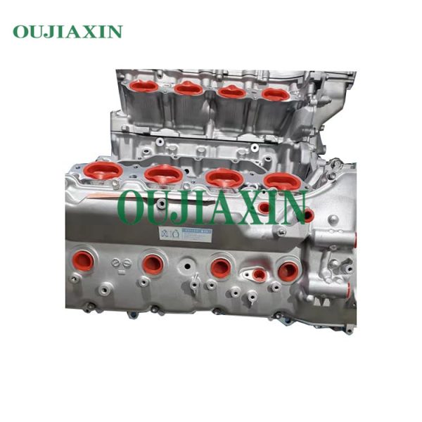 Engine for Toyota 3UR