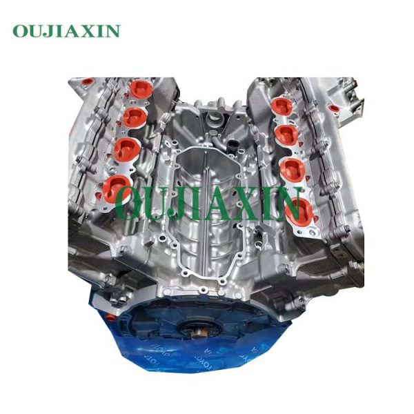 Engine for Toyota 3UR