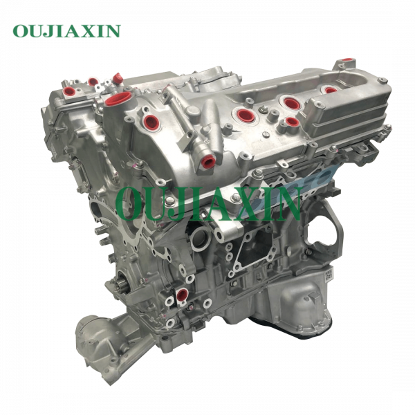 Engine for Toyota 5GR