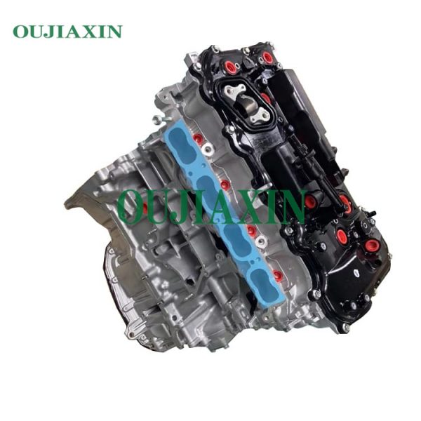 Engine for Toyota Highlander 2.0T 8AR