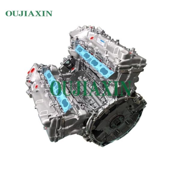 Engine for Toyota Lexus 1UR