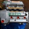 Engine is suitable for Toyota series 1GR (new )