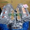 Engine is suitable for Toyota series 1GR (new )