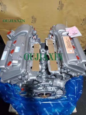 Engine is suitable for Toyota series 1GR (new )