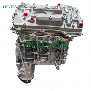 Engine suitable for Toyota series 1GR (old)