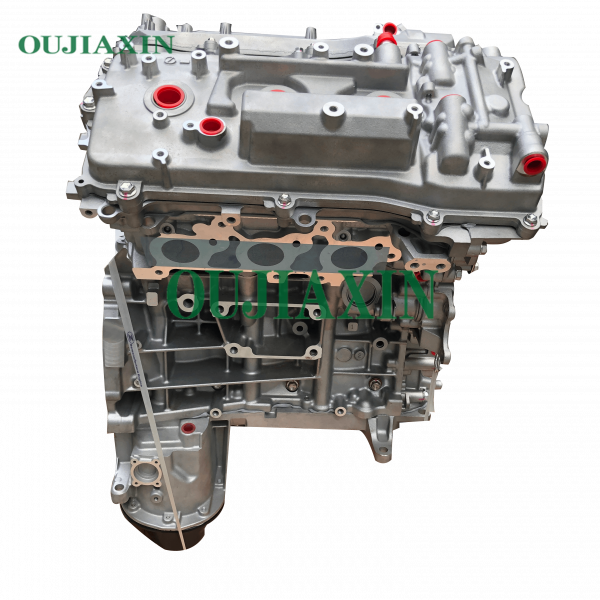 Engine suitable for Toyota series 1GR (old)