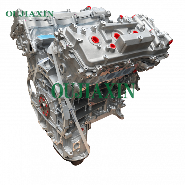 Engine suitable for Toyota series 1GR (old)