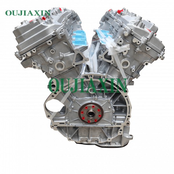 Engine suitable for Toyota series 1GR (old)