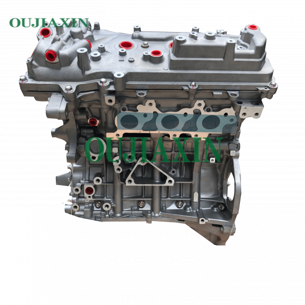 Engine suitable for Toyota series 1GR (old)