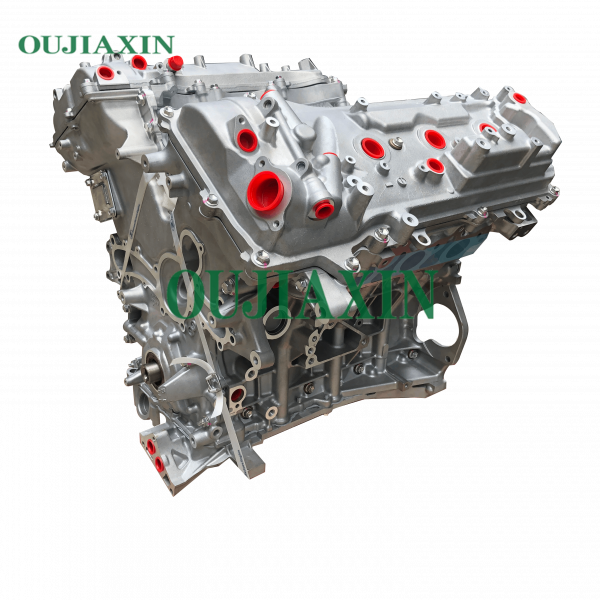 Engine suitable for Toyota series 1GR (old)