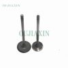 Intake and exhaust valve Hyundai G4NH 22211-2E000 22212-2E400