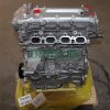 ENGINE Toyota 1ZR 老款 Corolla 1.6