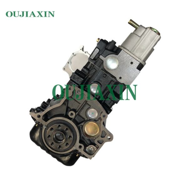 Diesel engines Huanghai 2.8T JE493