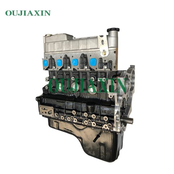 Diesel engines Huanghai 2.8T JE493