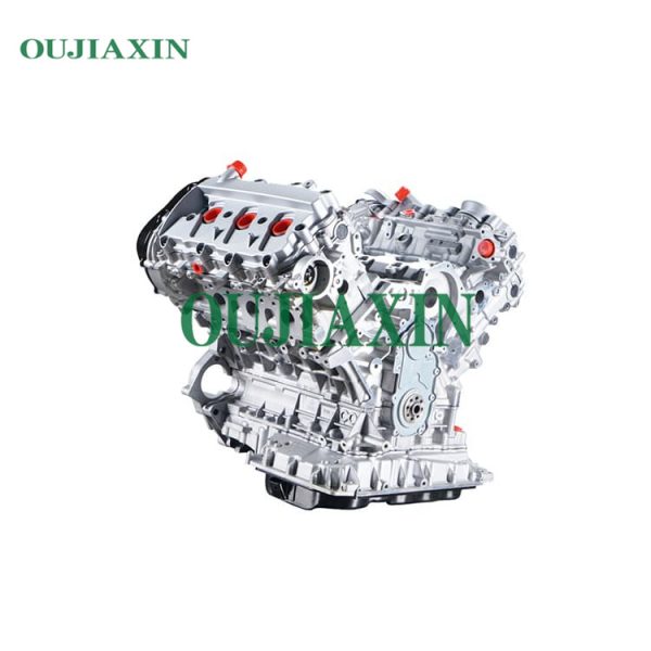 Engine audi A8 AUK -3.2L