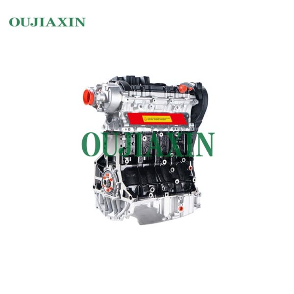 Engine audi BPJ A6L 2.0T FSI gasoline