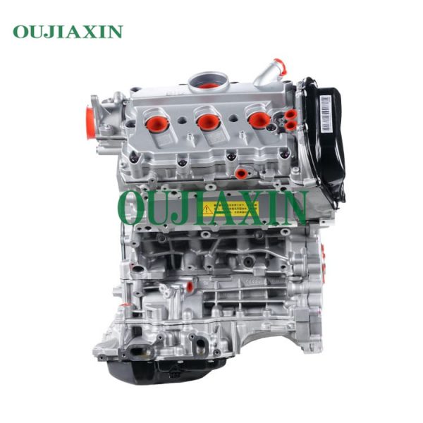 Engine audi C6 A6L 2.8L V6 BDX