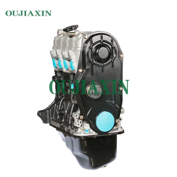 Engine is suitable for Changhe series - Beidouxing 465QA-2