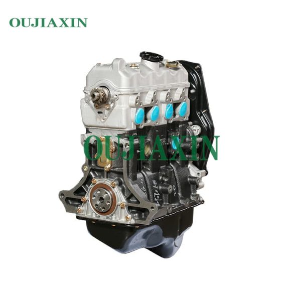 Engine is suitable for Changhe series - Beidouxing 465QA-2