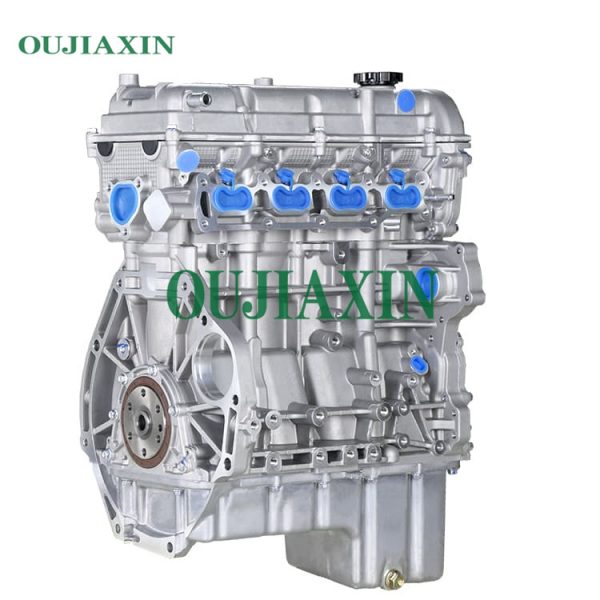 Engine is suitable for Changhe series K14LD