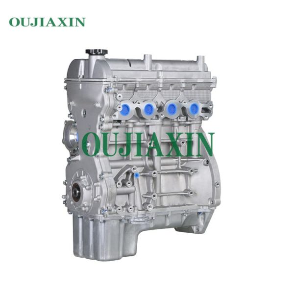 Engine is suitable for Changhe series K14LD