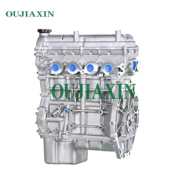 Engine is suitable for Changhe series K14LD