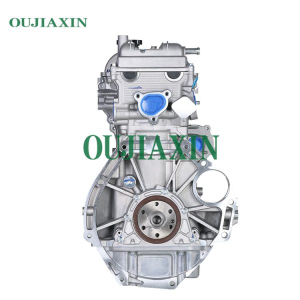 Engine is suitable for Changhe series K14LD