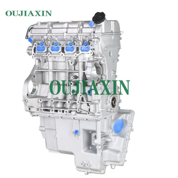 Engine is suitable for Changhe series LandGlass K14B-A LD