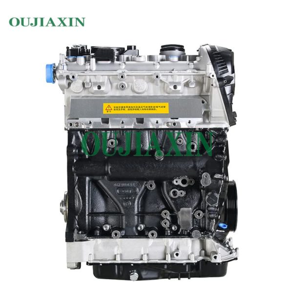 Engine is suitable for Volkswagen EA8881.8T and 2.0T