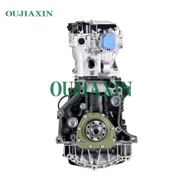 Engine is suitable for Volkswagen EA8881.8T and 2.0T