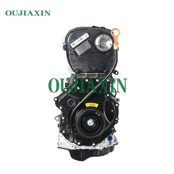 Engine is suitable for Volkswagen EA8881.8T and 2.0T