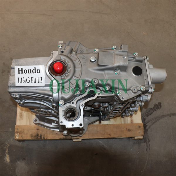 Honda L13A3 Fit 1