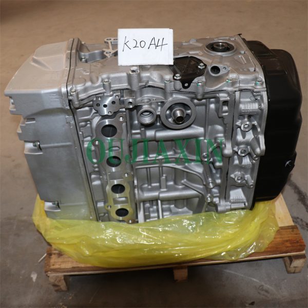 K20A4 2.0