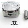 Piston BMW N52B30KP 6 cylinder STD 11257536373