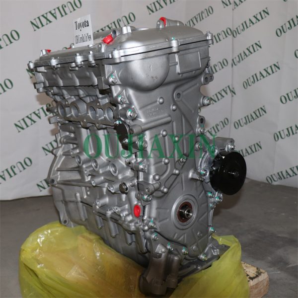 ENGINE Toyota 1ZR Corola 1.6 New