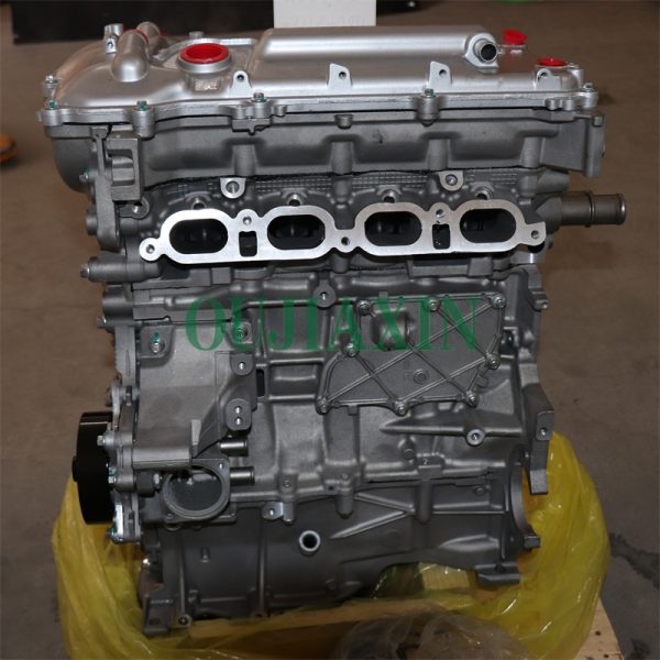 ENGINE Toyota 1ZR Corola 1.6 New