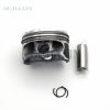 Piston Mercedes Benz M270.910 1.6T STD Low Power A2700300317 A2700302717