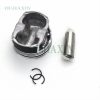 Piston BMW N55B30 V6 STD 11257584125