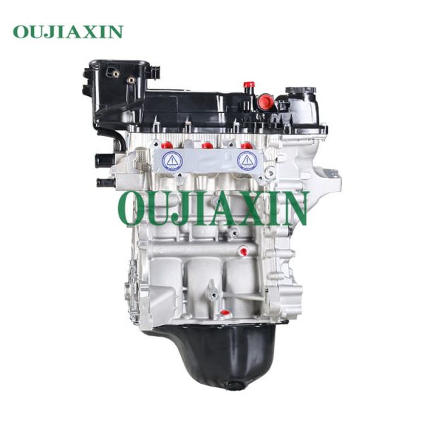 Engine BYD371QA