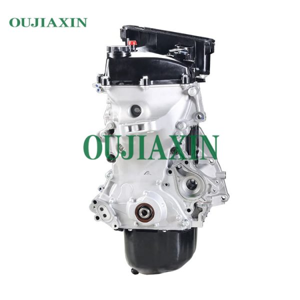 Engine BYD371QA