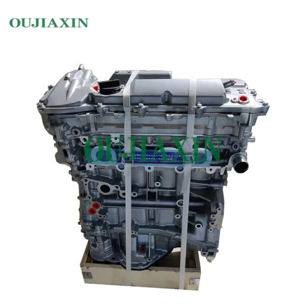 Engine for Toyota 1AR Highlander 2.7L 9000