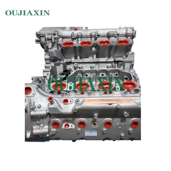 Engine for Toyota 3UR