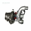 Turbocharger Haval H9 GW4C20A modified version 1118100XEC02