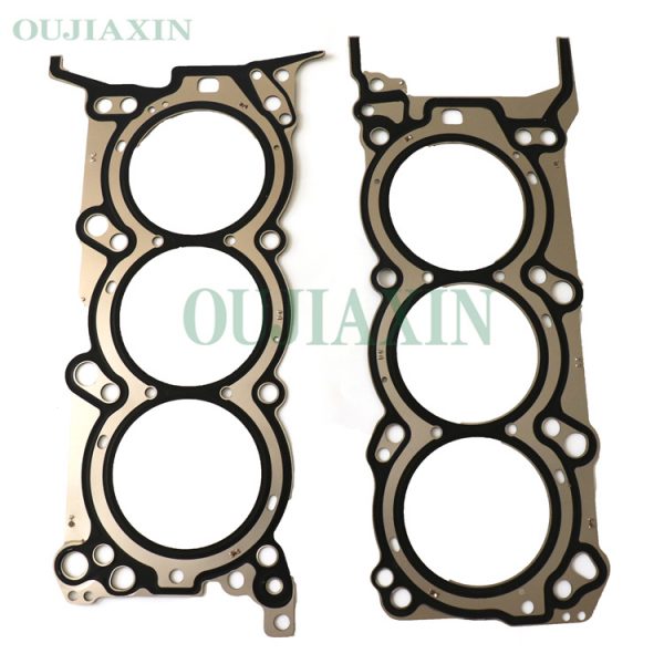 Full gasket set G6DH 3.3L 20910-3CP00